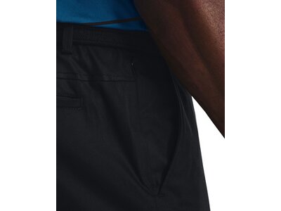 UNDER ARMOUR Herren Hose UA CHINO TAPER PANT Schwarz