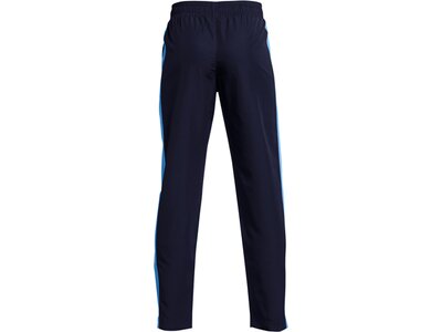 UNDER ARMOUR Jungen Hose Sportstyle Woven Pants Schwarz
