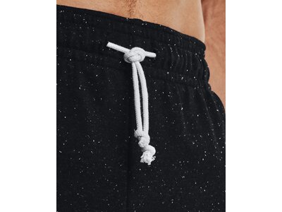 UNDER ARMOUR Herren Shorts Rival Try Athlc Dept Sts Schwarz