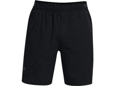 UNDER ARMOUR Herren Shorts Vanish Woven Shorts Schwarz