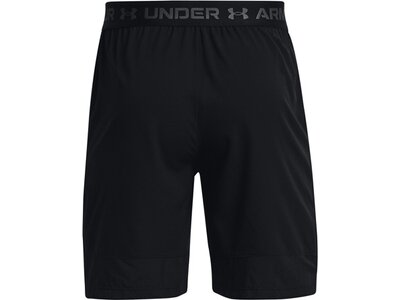 UNDER ARMOUR Herren Shorts Vanish Woven Shorts Schwarz