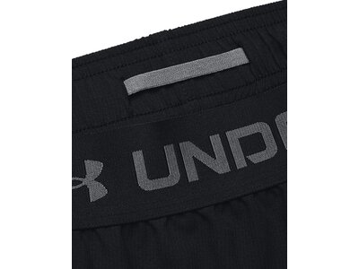UNDER ARMOUR Herren Shorts Vanish Woven Shorts Schwarz