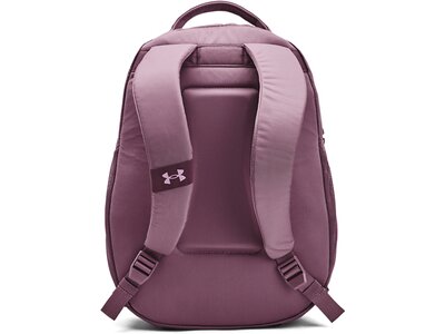 UNDER ARMOUR Rucksack UA HUSTLE SIGNATURE BACKPACK Lila