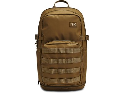 UNDER ARMOUR Rucksack UA TRIUMPH SPORT BACKPACK Braun