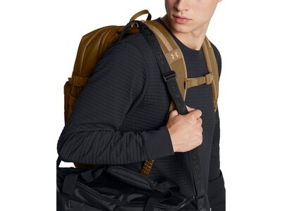 UNDER ARMOUR Rucksack UA TRIUMPH SPORT BACKPACK Braun