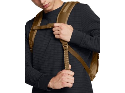 UNDER ARMOUR Rucksack UA TRIUMPH SPORT BACKPACK Braun