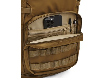 UNDER ARMOUR Rucksack UA TRIUMPH SPORT BACKPACK Braun