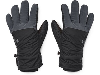 UNDER ARMOUR Herren Handschuhe UA STORM INSULATED GLOVES Grau