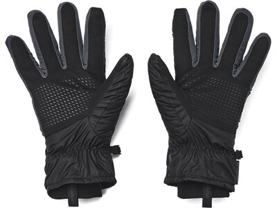 UNDER ARMOUR Herren Handschuhe UA STORM INSULATED GLOVES Grau