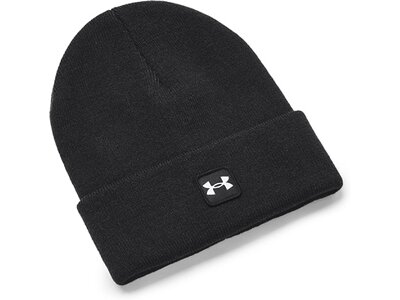 UNDER ARMOUR Herren UA HALFTIME CUFF Schwarz