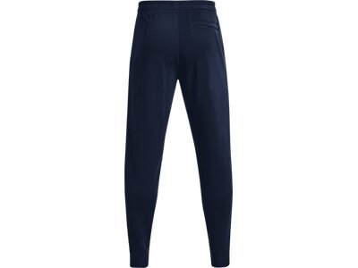 UNDER ARMOUR Herren Sporthose UA RIVAL FLC WM JOGGER Schwarz