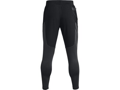 UNDER ARMOUR Herren Sporthose UA UNSTOPPABLE HYBRID PANT Schwarz