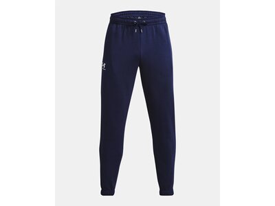 UNDER ARMOUR Herren Sporthose UA ESSENTIAL FLEECE JOGGER Blau