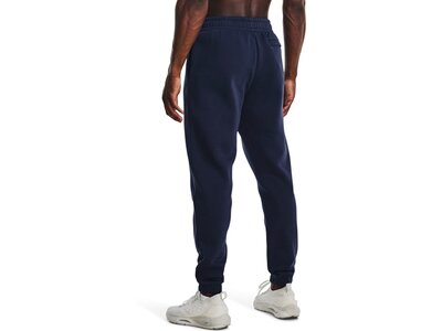 UNDER ARMOUR Herren Sporthose UA ESSENTIAL FLEECE JOGGER Blau