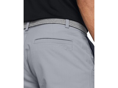 UNDER ARMOUR Herren Hose UA TECH TAPERED PANT Silber