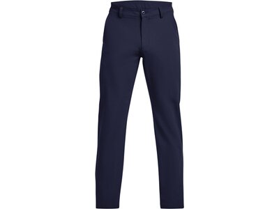 UNDER ARMOUR Herren Hose UA TECH TAPERED PANT Blau