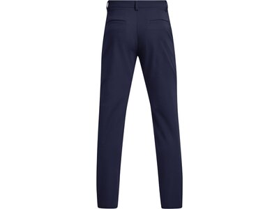 UNDER ARMOUR Herren Hose UA TECH TAPERED PANT Blau