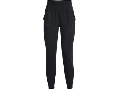 UNDER ARMOUR Damen Sporthose MOTION JOGGER Schwarz