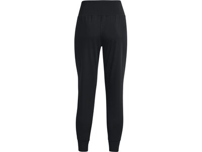 UNDER ARMOUR Damen Sporthose MOTION JOGGER Schwarz