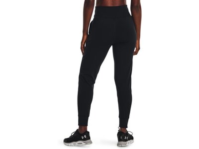 UNDER ARMOUR Damen Sporthose MOTION JOGGER Schwarz