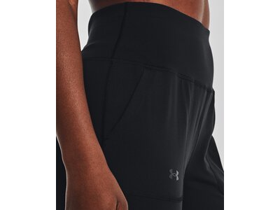 UNDER ARMOUR Damen Sporthose MOTION JOGGER Schwarz