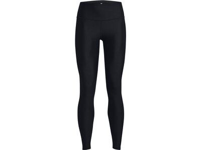 UNDER ARMOUR Damen Tight ARMOUR BRANDED LEGGING Schwarz