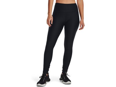 UNDER ARMOUR Damen Tight ARMOUR BRANDED LEGGING Schwarz