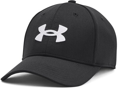 UNDER ARMOUR Herren Men's UA Blitzing Schwarz