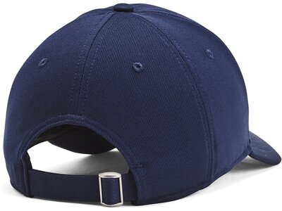UNDER ARMOUR Herren Men's UA Blitzing Adj Blau