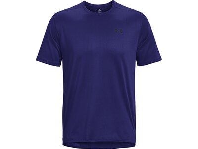 UNDER ARMOUR Herren Shirt UA Tech Vent SS Blau