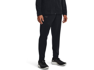 UNDER ARMOUR Herren Hose UA OUTRUN THE STORM PANT Schwarz