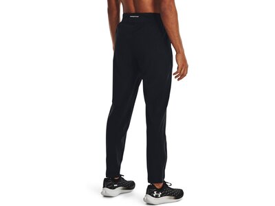 UNDER ARMOUR Herren Hose UA OUTRUN THE STORM PANT Schwarz