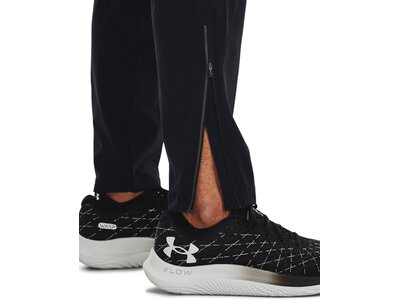 UNDER ARMOUR Herren Hose UA OUTRUN THE STORM PANT Schwarz