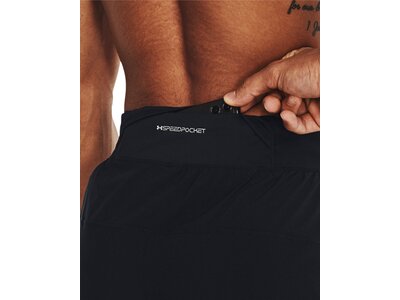 UNDER ARMOUR Herren Hose UA OUTRUN THE STORM PANT Schwarz