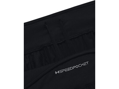 UNDER ARMOUR Herren Hose UA OUTRUN THE STORM PANT Schwarz