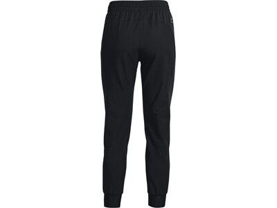 UNDER ARMOUR Damen Hose UA UNSTOPPABLE JOGGER Schwarz