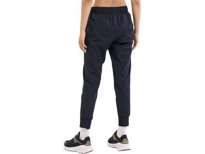 UNDER ARMOUR Damen Hose UA UNSTOPPABLE JOGGER Schwarz