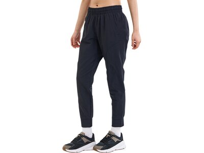 UNDER ARMOUR Damen Hose UA UNSTOPPABLE JOGGER Schwarz