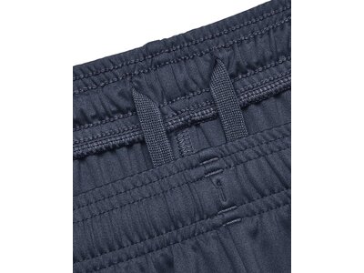 UNDER ARMOUR Tech™ Graphic Shorts mit Schriftzug für Herren Blau