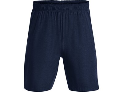 UNDER ARMOUR Herren Shorts UA TECH VENT SHORT Blau