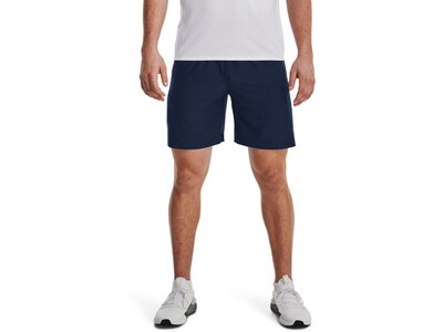 UNDER ARMOUR Herren Shorts UA TECH VENT SHORT Blau