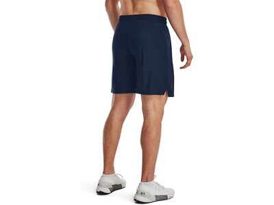 UNDER ARMOUR Herren Shorts UA TECH VENT SHORT Blau