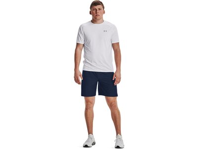 UNDER ARMOUR Herren Shorts UA TECH VENT SHORT Blau