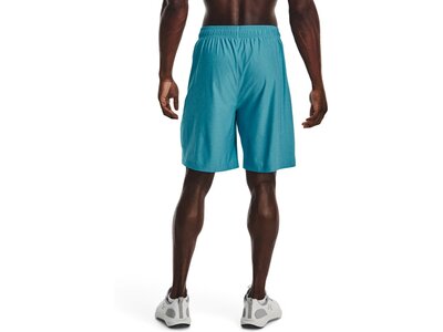 UNDER ARMOUR Herren Shorts UA TECH VENT SHORT Blau