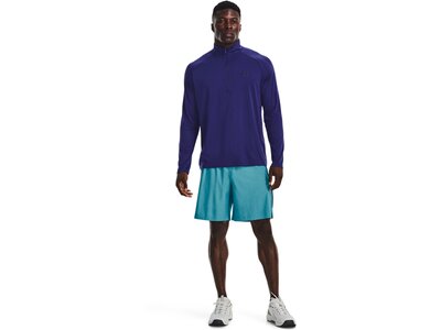 UNDER ARMOUR Herren Shorts UA TECH VENT SHORT Blau