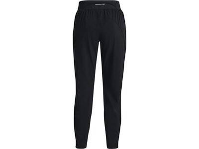 UNDER ARMOUR Damen Hose UA OUTRUN THE STORM PANT Schwarz