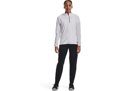 UNDER ARMOUR Damen Hose UA OUTRUN THE STORM PANT Schwarz