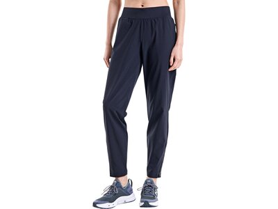 UNDER ARMOUR Damen Hose UA OUTRUN THE STORM PANT Schwarz