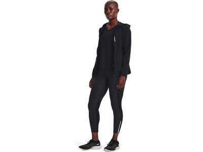 UNDER ARMOUR Damen Jacke UA OUTRUN THE STORM JKT Schwarz
