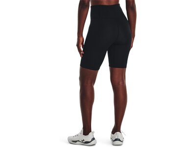 UNDER ARMOUR Damen Shorts MOTION BIKE SHORT Schwarz